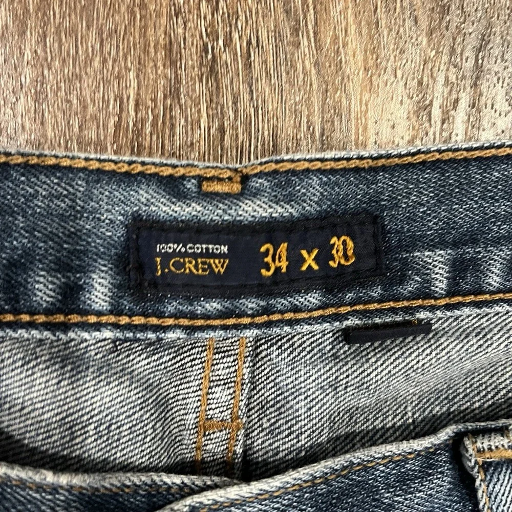 J. Crew product pair